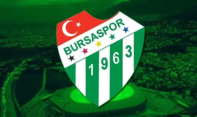 Bursaspor'un 3 puanı silindi