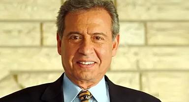 Can Gürzap hayatını kaybetti...