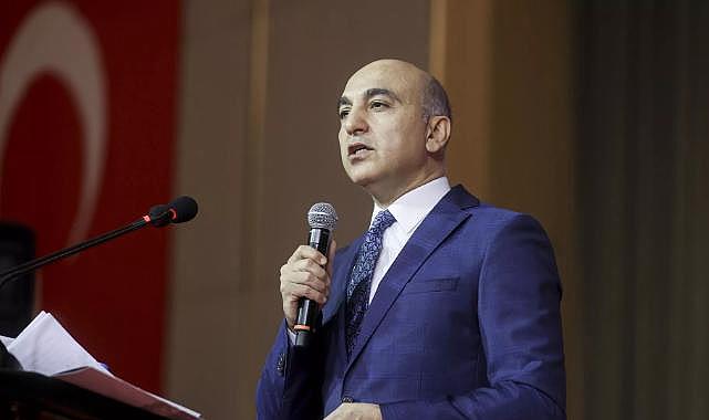CHP'den Bakırköy Belediye Başkanı İBB aday adaylığını açıkladı