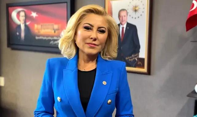 Dijital Mecralar Komisyonu Üyesi Bursalı: Dijital yayıncıların hakları için çalışma yapıyoruz