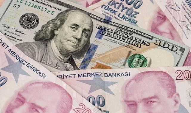 Dolar'dan bir rekor daha