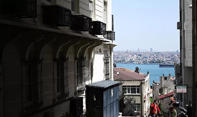 Dünyanın en iyi 100 şehri açıklandı: Türkiye'den üç şehir var