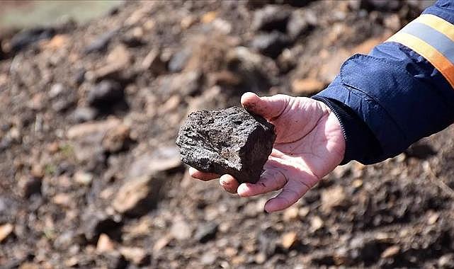 Elazığ bölgesinde yeni bir rezerv bulundu: 'Türkiye'nin cari açığını kapatabilecek yegane sektör'