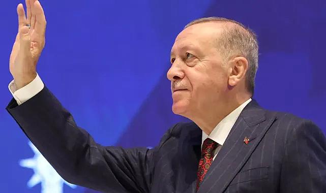 Erdoğan pazar günü teşkilat yöneticileri ile görüşecek: İstanbul adayı belirlenecek