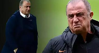 Fatih Terim'in yeni takımı belli oldu