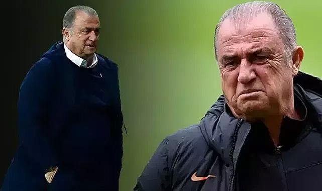 Fatih Terim'in yeni takımı belli oldu