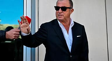 Fatih Terim: 