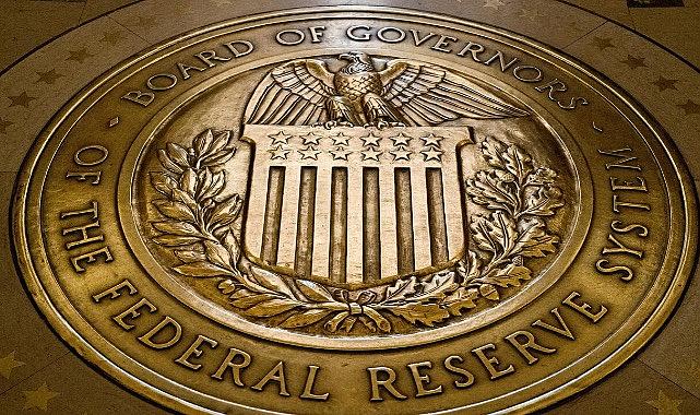 Fed faiz oranını sabit tuttu