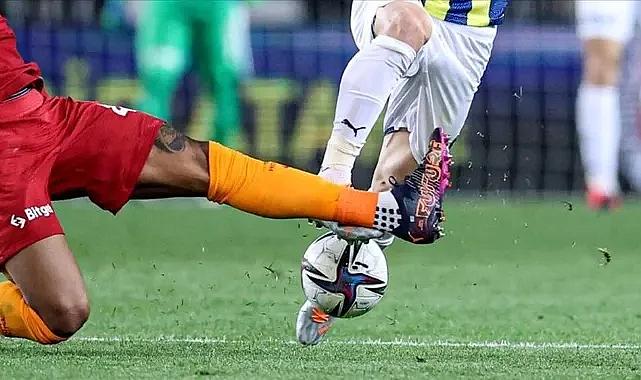 Fenerbahçe-Galatasaray derbi maçı ne zaman, saat kaçta ve hangi kanalda? (Süper Lig 18. hafta)