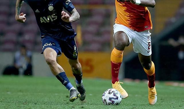 Fenerbahçe-Galatasaray için skor: Yapay zeka derbinin sonucunu tahmin etti