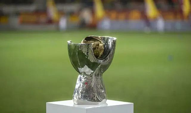 Galatasaray-Fenerbahçe Süper Kupa öncesi kriz: Maça çıkmama ihtimali