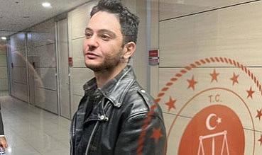 Gazeteci Furkan Karabay tutuklandı