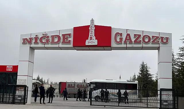 Gazoz fabrikasında kimyasal zehirlenme: Kazanı temizlemek isteyen 5 işçiden 2'si öldü, 1'i yaralı