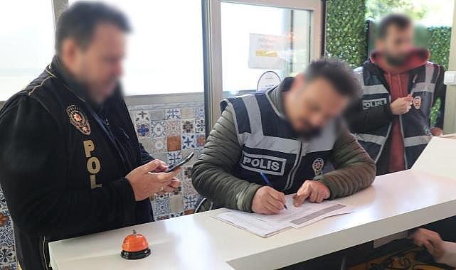 Günübirlik kiralanan 45 konaklama yerine ceza uygulandı