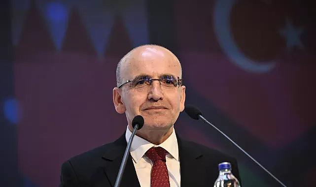 Hazine ve Maliye Bakanı Şimşek yıllık enflasyondaki düşüş tarihi açıkladı