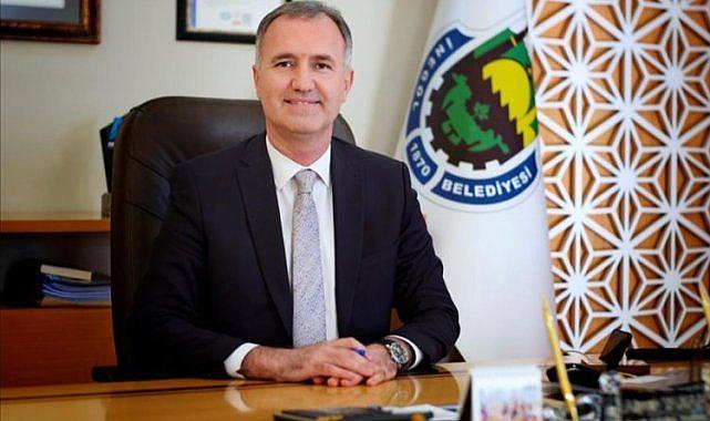 İnegöl yılın son günü sabah namazında buluşacak