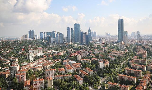 İstanbul'un kentsel dönüşüm yol haritası bugün açıklanacak
