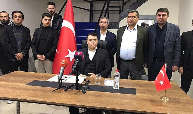 İYİ Parti'de deprem: Diyarbakır'da 12 bin 750 üye istifa etti