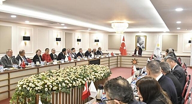 İYİ Parti, seçimlerde CHP'nin işbirliği teklifini reddetti