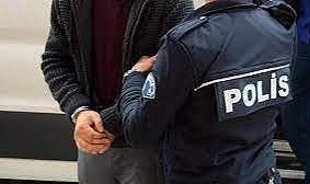 İzmir'de 17 yaşındaki çocuk