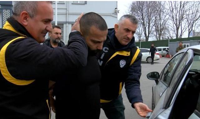 Kan donduran vahşet, Bursa'da yaşandı.