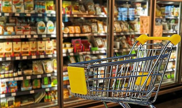 Kasım ayı enflasyon rakamları açıklandı