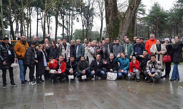 Kukla ve Gölge Oyunları'na muhteşem final