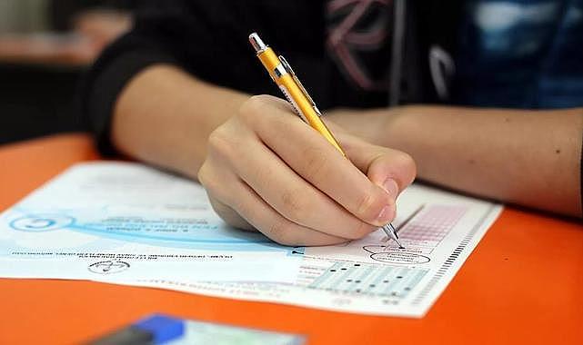 MEB sınav konularını açıkladı