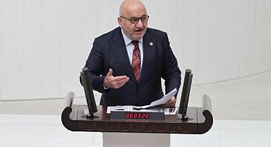 Meclis'te kalp krizi geçiren Milletvekili Hasan Bitmez hayatını kaybetti