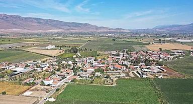Menemen Çavuşköylüler Enerji Kesintilerinden şikayetçi