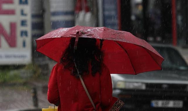 Meteorolojiden Bursa son dakika uyarısı