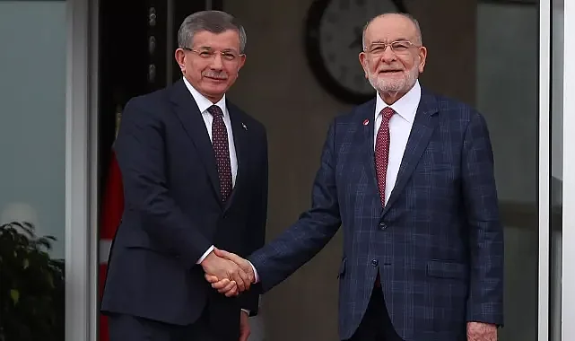Milletvekili Bitmez'in ölümü sonrası Meclis'te Saadet-Gelecek grubu düştü