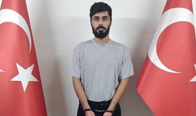 MİT'ten nokta operasyon: DEAŞ'ın sözde Şam sorumlusu yakalandı