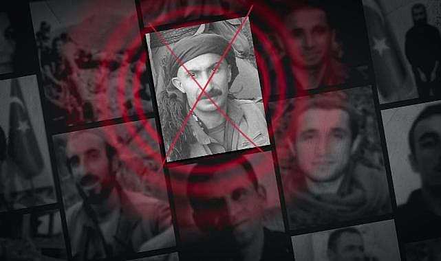 MİT'ten Suriye'de nokta operasyon: Sözde sorumlu terörist etkisiz hale getirildi