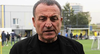 MKE Ankaragücü eski Başkanı Faruk Koca tahliye edildi