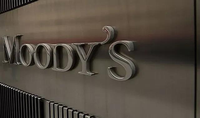 Moody's Türkiye raporunu yayımladı: 'Görünüm pozitife çevrilebilir'