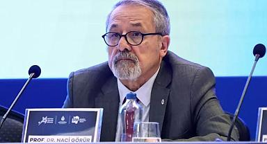 Naci Görür'den Malatya depremi sonrası dikkat çeken uyarı: 'Yüklendiğini anlıyoruz'