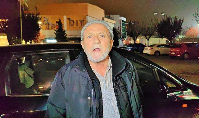 Nafaka yüzünden cezaevine girmişti, Zülfü Dede konuştu