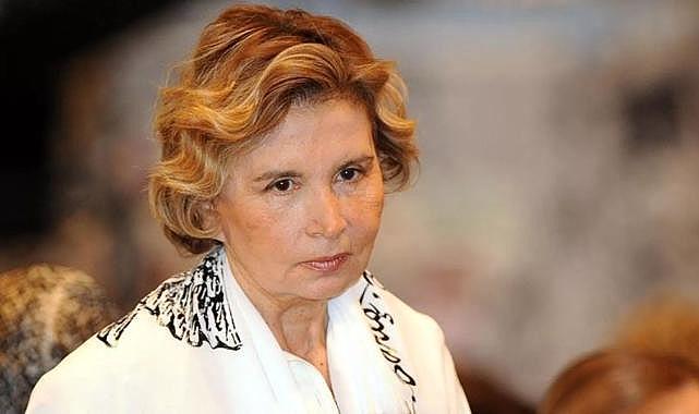 Nazlı Ilıcak yeniden cezaevinde