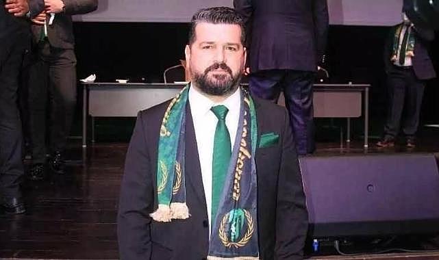 Nijerya’da sıtma hastalığına yakalanan Kocaelispor yöneticisi hayatını kaybetti