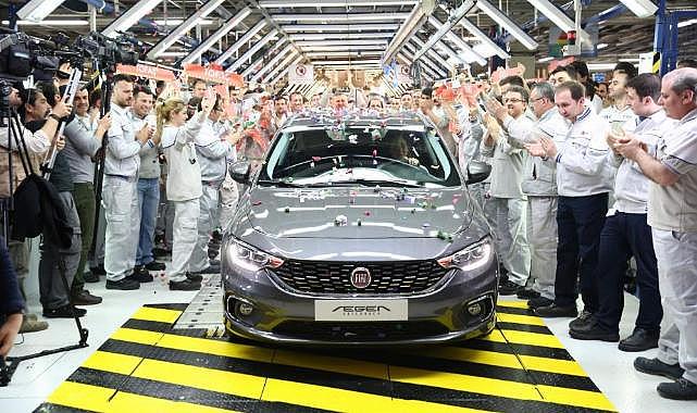 Otomotiv devi üretimi durduruyor