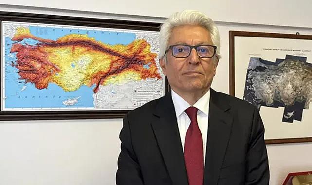 Prof. Dr. Pampal o faya dikkat çekti: 'Kırıldı kırılacak, gün sayıyor'