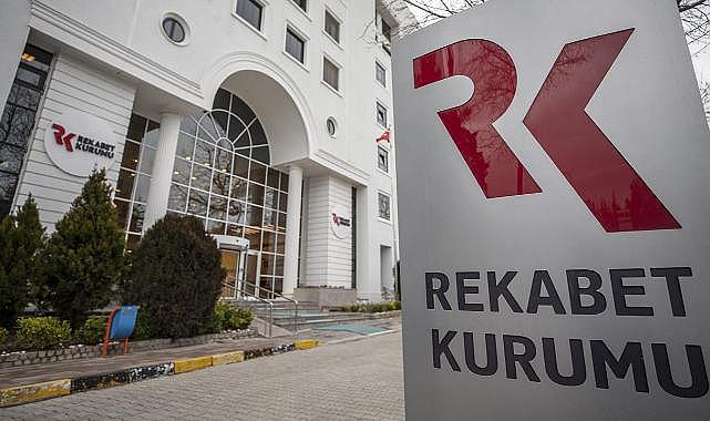 Rekabet Kurulu bazı devralma işlemlerini onayladı