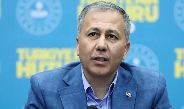 Süper Kupa Final maçının ertelenmesine ilişkin paylaşım yapan bir kişi gözaltına alındı