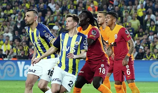 Süper Kupa maçının VAR hakemi belli oldu