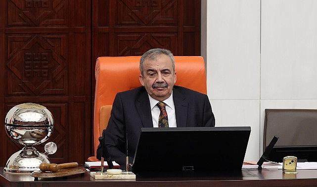 TBMM Başkanvekili Sırrı Süreyya Önder hastaneye kaldırıldı