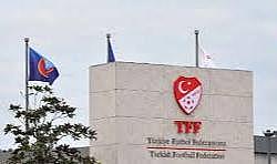 TFF toplantısı ertelendi: Süresiz ertelenen lig maçları değerlendirilecek