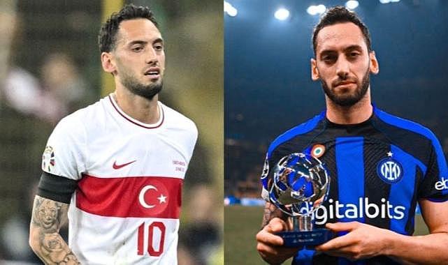 The Guardian'ın 'Yılın en iyi 100 futbolcusu' listesi açıklandı! Tek Türk var...