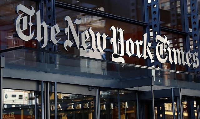 The New York Times'tan OpenAI ve Microsoft'a