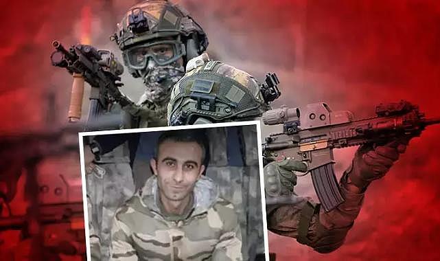 Türk diplomat Osman Köse'nin faili etkisiz hale getirildi